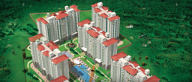 Godrej Woodsman Estate Image